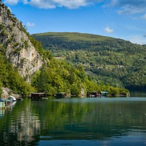 Glamping u Srbiji – vodič za najbolji smeštaj u 2024. godini