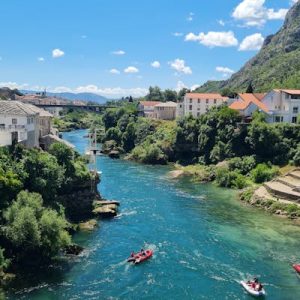 Najbolji glamping smeštaji u Bosni i Hercegovini